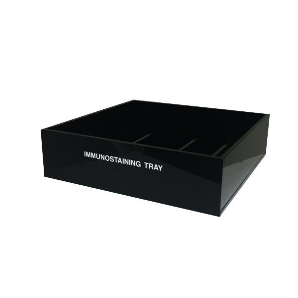 Tuckmar Incubation Tray for Immunostaining 248270 - main